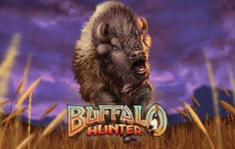 Buffalo Hunter