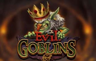 Evil Goblins