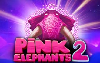 Pink Elephants 2