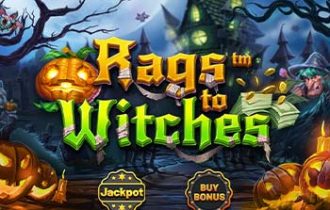 Rags to Witches