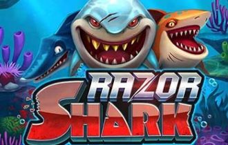 Razor Shark