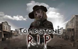 Tombstone R.I.P.